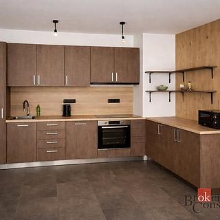 Pronájem bytu 2+kk 44 m&sup2; Velké Hamry