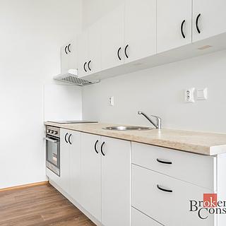 Prodej bytu 1+kk, garsoniery 36 m&sup2; Ostrava