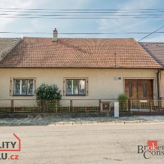 Prodej rodinného domu 100 m² Bohušice, 