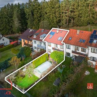 Prodej rodinného domu 196 m² Lipno nad Vltavou, 