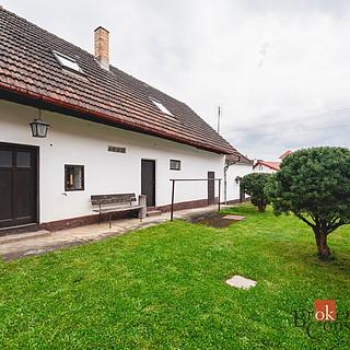Prodej chalupy 178 m&sup2; Jistebnice