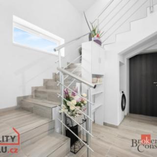 Prodej rodinného domu 124 m² Hlinsko, Nerudova