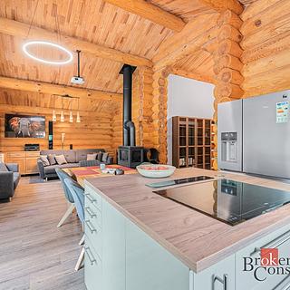 Prodej rodinného domu 154 m&sup2; Kamenice