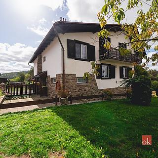 Prodej rodinného domu 141 m&sup2; Dlouhá Ves