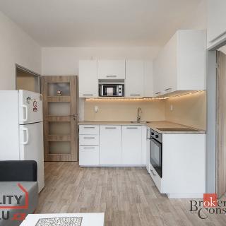 Prodej bytu 1+1 38 m² Abertamy, Vodárenská