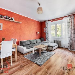 Prodej bytu 3+kk 76 m² Praha, Podnádražní