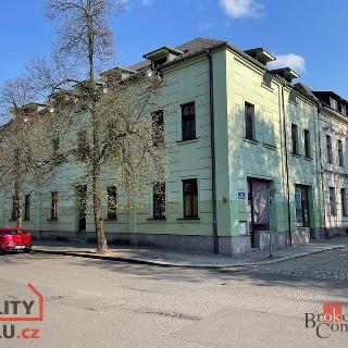 Prodej bytu 2+kk 73 m² Ostrava, Špálova