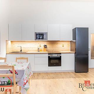 Prodej bytu 2+kk 48 m² Ostrava