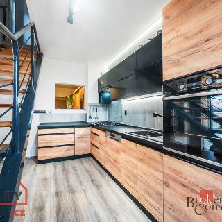 Prodej bytu 3+kk 92 m² Kunštát, Nová