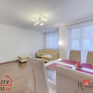 Pronájem bytu 2+kk 49 m² Praha, Magistrů