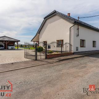 Prodej rodinného domu 120 m² Tuněchody