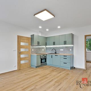 Prodej bytu 4+kk 72 m&sup2; Jablonec nad Nisou