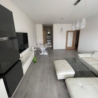 Pronájem bytu 2+kk 72 m² Praha, Za zámečkem