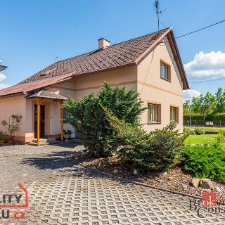 Prodej rodinného domu 78 m² Pohoří, 