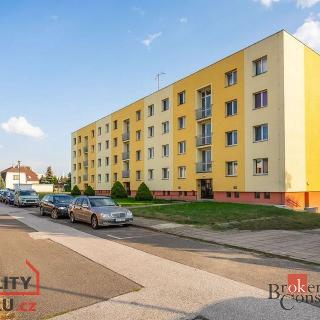 Prodej bytu 3+1 62 m² Třebechovice pod Orebem, Habrmanova