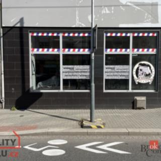Pronájem obchodu 50 m² Ostrava