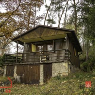 Prodej chaty 41 m² Újezd nade Mží