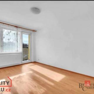 Pronájem bytu 2+1 47 m² Nové Město na Moravě