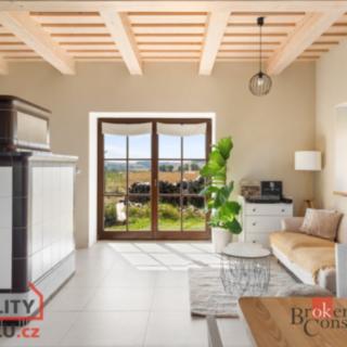 Prodej rodinného domu 106 m² Martínkovice