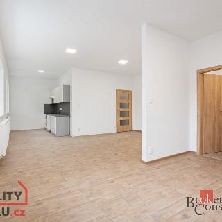 Pronájem bytu 1+kk a garsoniéry 43 m² Plzeň, Revoluční