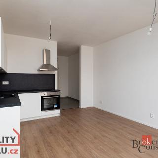 Prodej bytu 1+kk a garsoniéry 29 m² Plzeň, Kartónová