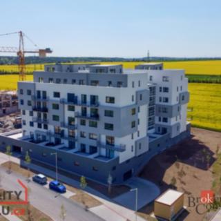 Prodej bytu 3+kk 78 m² Plzeň
