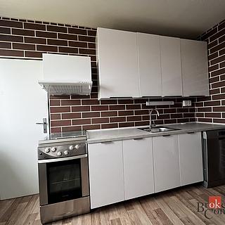 Pronájem bytu 3+1 75 m&sup2; Ostrava