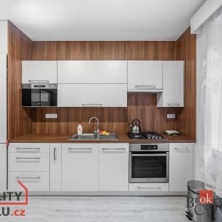 Prodej bytu 2+1 60 m² Ostrava, Slavíčkova