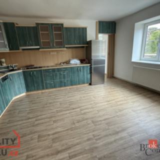 Pronájem bytu 3+1 100 m² Vamberk, Krajkařská