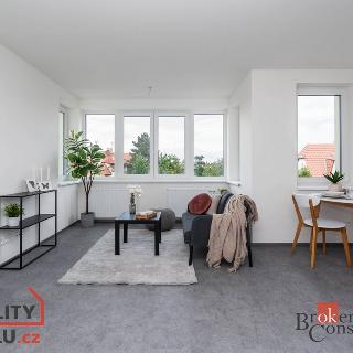 Prodej bytu 2+kk 46 m² Praha, Písčitá