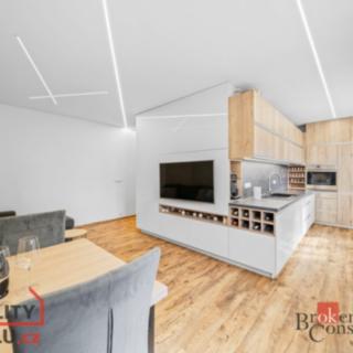Prodej bytu 2+1 58 m² Nýřany