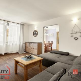 Prodej rodinného domu 123 m² Hroznětín