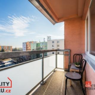 Pronájem bytu 1+kk, garsoniery 36 m² Brno