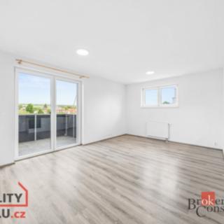 Pronájem bytu 1+kk a garsoniéry 35 m² Heřmanova Huť Vlkýš, U Pondu