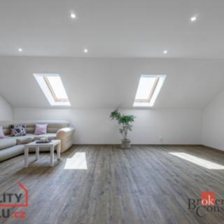 Prodej bytu 5+kk 134 m² Plzeň