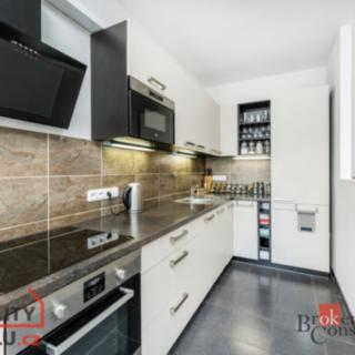Prodej bytu 2+kk 55 m² Tuchoměřice
