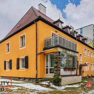 Prodej bytu 4+1 97 m&sup2; Liberec