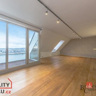 Prodej bytu 4+kk 185 m² Praha