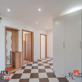 Prodej bytu 4+kk 83 m² Kralupy nad Vltavou, sídl. U Cukrovaru