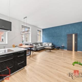 Prodej bytu 3+kk 102 m&sup2; Plzeň