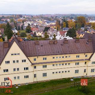 Prodej činžovního domu 2 315 m² Lomnice nad Popelkou, U Svobodárny