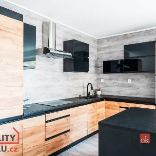 Prodej bytu 2+kk 90 m² Brno, Kavčí