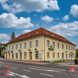 Prodej obchodu 652 m² Varnsdorf, Národní