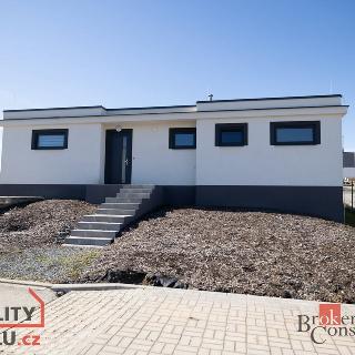 Prodej rodinného domu 138 m² Blovice, Javorová