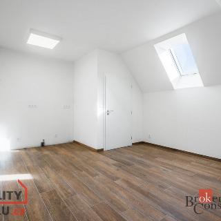 Prodej bytu 2+kk 52 m² Kroměříž, Albertova