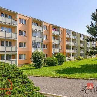 Prodej bytu 3+1 67 m² Tanvald, Radniční