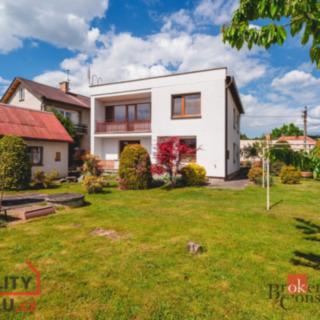 Prodej rodinného domu 152 m² Kamenný Újezd Kocanda