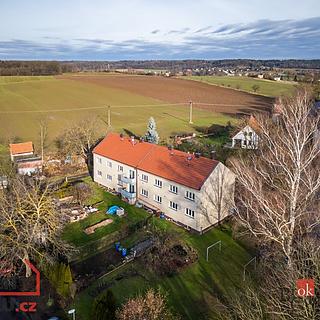 Prodej bytu 2+1 55 m&sup2; Zámrsk