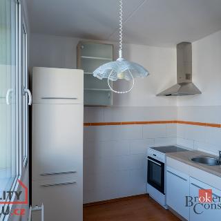 Prodej bytu 2+1 58 m² Rokycany, Čechova