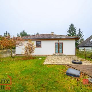 Prodej rodinného domu 143 m² Všestary, K lesu